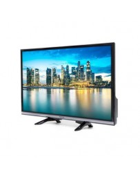 Television Led Panasonic 32 Viera Smart Panel Ips 1366X768 - Envío Gratuito