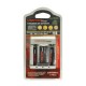 Cargador Baterías Master MP-9V2AA - Envío Gratuito