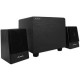 Sistema De Audio Acteck Axf-290 Multimedia 2.1 Bluetooth - Envío Gratuito