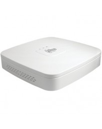 DVR 4 CANALES HDCVI 720P TRIHIBRIDO - Envío Gratuito