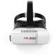 2016 Nueva VR CAJA Versión 2.0 VR Gafas 3D Realidad - Envío Gratuito