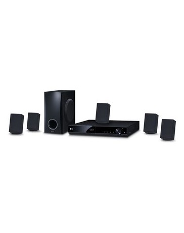 Home Theater LG BH4030 Smart - Envío Gratuito