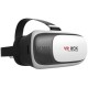 Vr Box , Lentes de Realidad vitual, visor 3D - Envío Gratuito