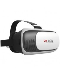 Vr Box , Lentes de Realidad vitual, visor 3D - Envío Gratuito