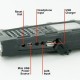 Radio Eton Raptor Nsp200wxb Solar Usb Banda Clima - Envío Gratuito