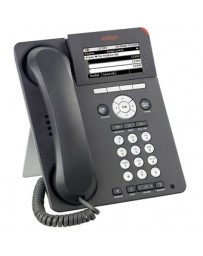Teléfono Ip Avaya N/P 700461197 - Envío Gratuito