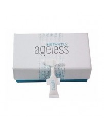 Instantly Ageless Ampolletas Anti Arrugas 2 Minutos 10 Años - Envío Gratuito