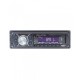 Autoestereo Digital FM Lector Memoria USB SD y MMC Pantalla LCD - Envío Gratuito