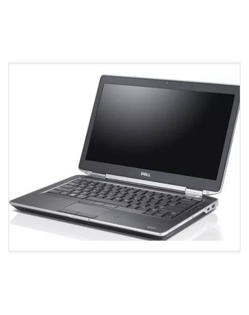 Reacondicionado Laptop Dell Latitude E6430 Core I3 8gb - Envío Gratuito