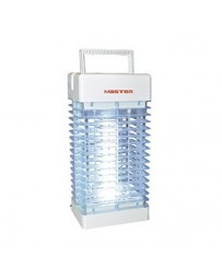 Mata Insectos Electrónico Master MP-INSECTKILLER - Envío Gratuito