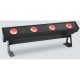 CHAUVET FREEDOM STRIP HEX4 - Envío Gratuito