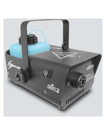 CHAUVET HURRICANE 901 - Envío Gratuito