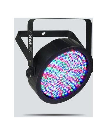 CHAUVET SLIMPAR 64 - Envío Gratuito
