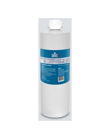 CHAUVET FOG CLEANER QUART - Envío Gratuito