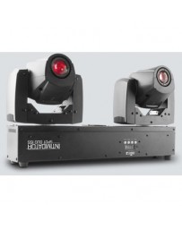 CHAUVET INTIMIDATOR SPOT DUO 155 - Envío Gratuito