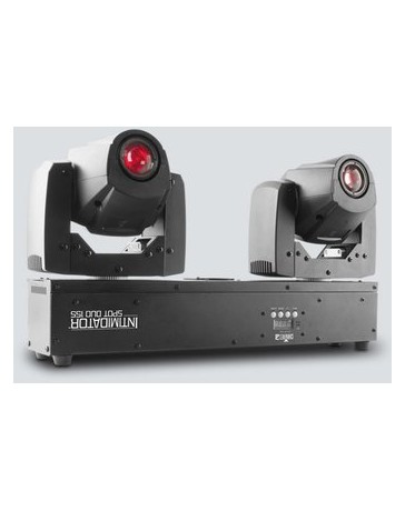 CHAUVET INTIMIDATOR SPOT DUO 155 - Envío Gratuito
