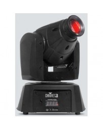 CHAUVET INTIMIDATOR SPOT 100 IRC - Envío Gratuito