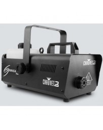 CHAUVET HURRICANE 1400 - Envío Gratuito
