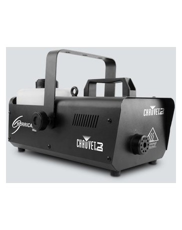 CHAUVET HURRICANE 1400 - Envío Gratuito