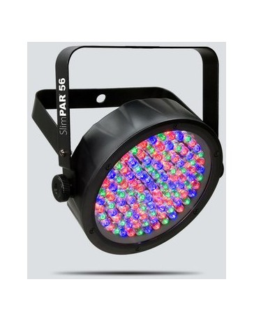 CHAUVET SLIMPAR 56 - Envío Gratuito