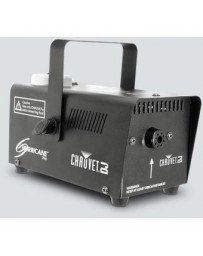 CHAUVET HURRICANE 700 - Envío Gratuito