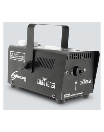 CHAUVET HURRICANE 700 - Envío Gratuito