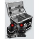 CHAUVET INTIMIDATOR SPOT 355Z IRC X2 - Envío Gratuito