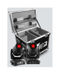 CHAUVET INTIMIDATOR SPOT 355Z IRC X2 - Envío Gratuito