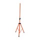 Tripie Bafle Color Naranja Master MAHM-WSTANDNA - Envío Gratuito
