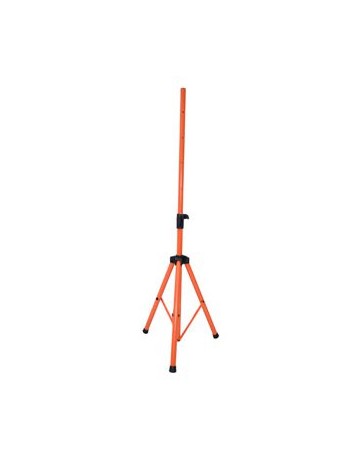 Tripie Bafle Color Naranja Master MAHM-WSTANDNA - Envío Gratuito