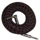Cable Conectores Tipo Plug 63Mm Monoaural 10 M Master - Envío Gratuito