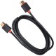 Cable Hdmi Alta Velocidad V 14 (2 M) Master MC-HDMI2TH - Envío Gratuito