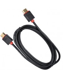 Cable Hdmi Alta Velocidad V 14 (2 M) Master MC-HDMI2TH - Envío Gratuito