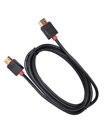Cable Hdmi Alta Velocidad V 14 (2 M) Master MC-HDMI2TH - Envío Gratuito