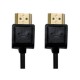 Cable Hdmi Mini Hdmi 15M Master MC-HDMIMINI1.5 - Envío Gratuito