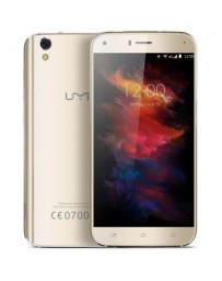 UMI Smartphone Octa-Core Diamond 5 w 3GB de RAM, 16GB ROM - Envío Gratuito