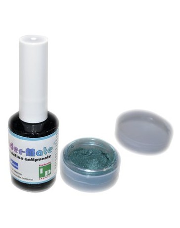 Pasta Desoldar CI Montaje Superficial Master SOLDER-ZAPPER - Envío Gratuito