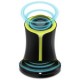 ILuv Syren Mysound Portátil Bocina Bluetooth - Envío Gratuito