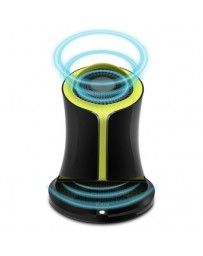 ILuv Syren Mysound Portátil Bocina Bluetooth - Envío Gratuito
