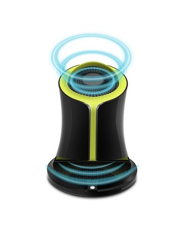 ILuv Syren Mysound Portátil Bocina Bluetooth - Envío Gratuito