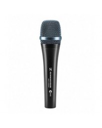 Microfono Sennheiser E945 Supercardioid Dynamic Handheld Mic - Envío Gratuito