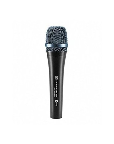 Microfono Sennheiser E945 Supercardioid Dynamic Handheld Mic - Envío Gratuito