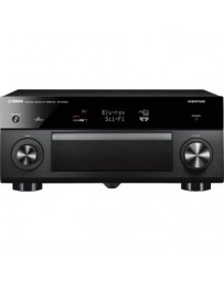 Receptor De Audio Y Video Yamaha Serie Aventage RX-A2030 - Envío Gratuito