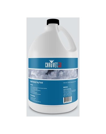 CHAUVET HIGH DENSITY FLUID - Envío Gratuito