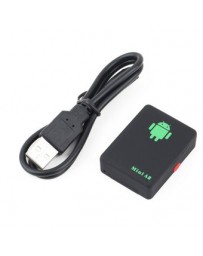 ER Mini global GPS Tracker GSM - Envío Gratuito