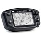 GPS Trail Tech 912-4013 Viajero Con Cautela - Envío Gratuito