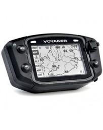 GPS Trail Tech 912-4013 Viajero Con Cautela - Envío Gratuito