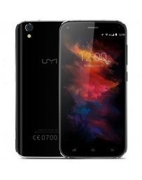 UMI Smartphone Octa-Core Diamond 5 w 3GB de RAM, 16GB ROM - Negro - Envío Gratuito