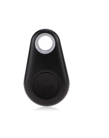 Localizador GPS Inteligente Bluetooth Para Perro-Negro - Envío Gratuito