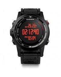 Garmin 010-01040-70 Fenix 2 Reloj Con Gps Para Deportistas - Envío Gratuito